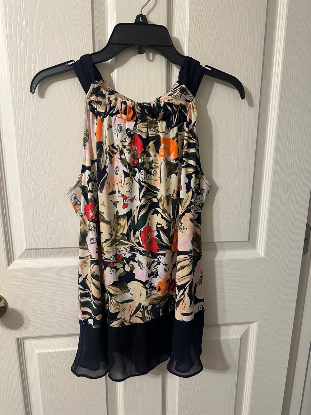 Ellen Tracy top
